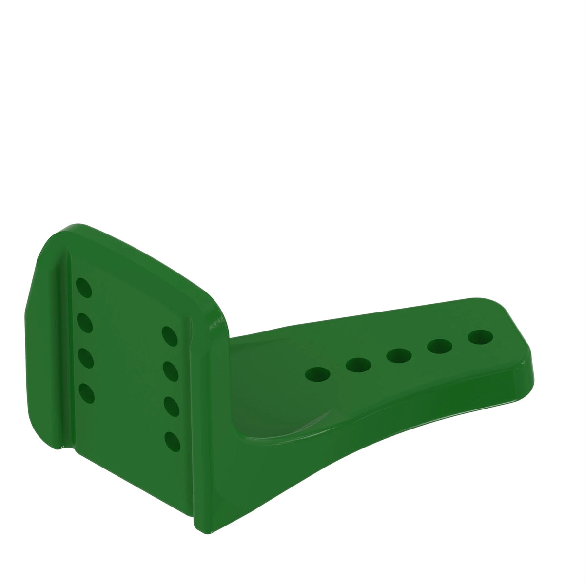 L157934: Fits John Deere L157934 Fender Bracket – Genuine OEM