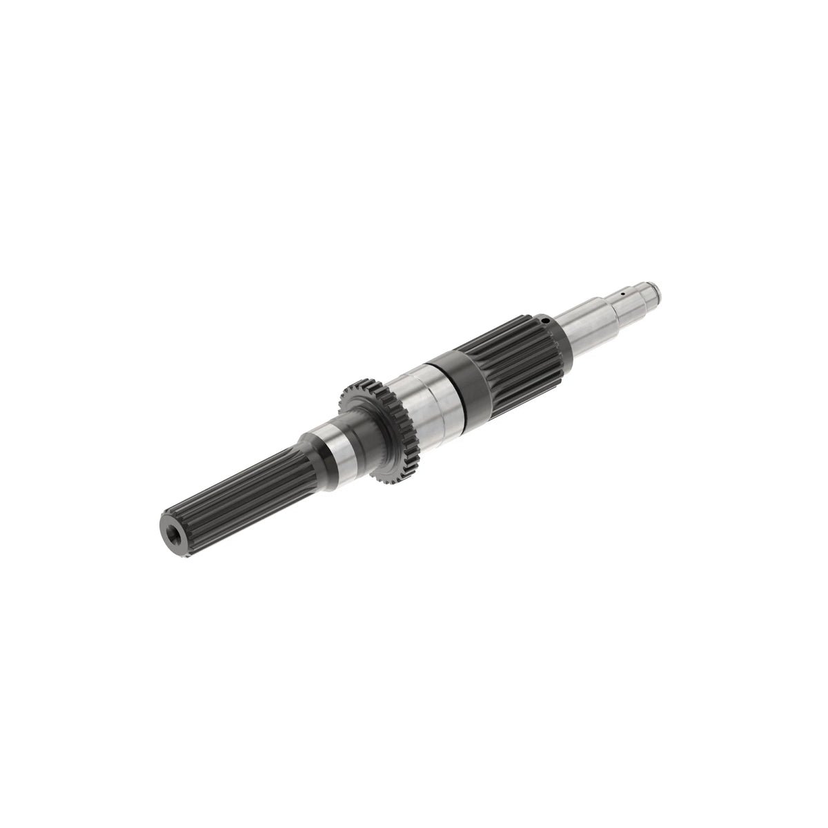 L157993: Fits John Deere L157993 Mechanical Front Wheel Drive Shaft – Genuine OEM