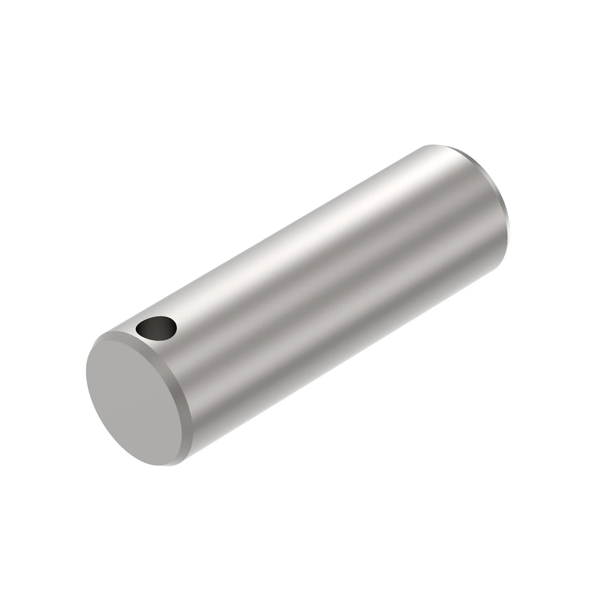 L158223: Fits John Deere L158223 Drilled Pin Fastener – Genuine OEM