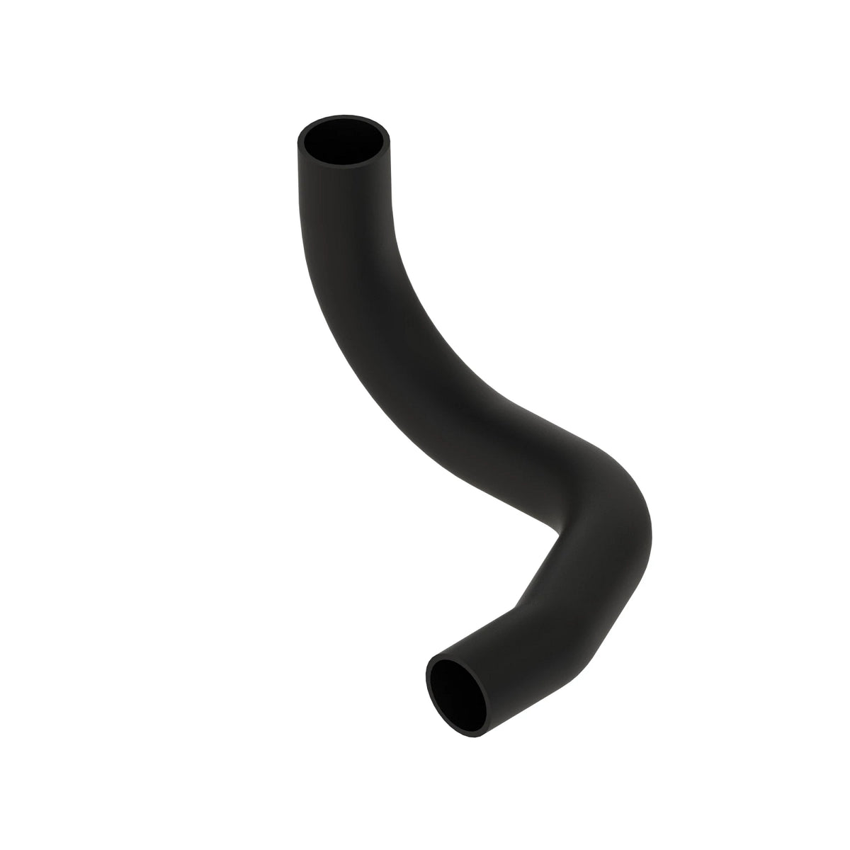 L158230: Fits John Deere L158230 Upper Radiator Hose – Genuine OEM