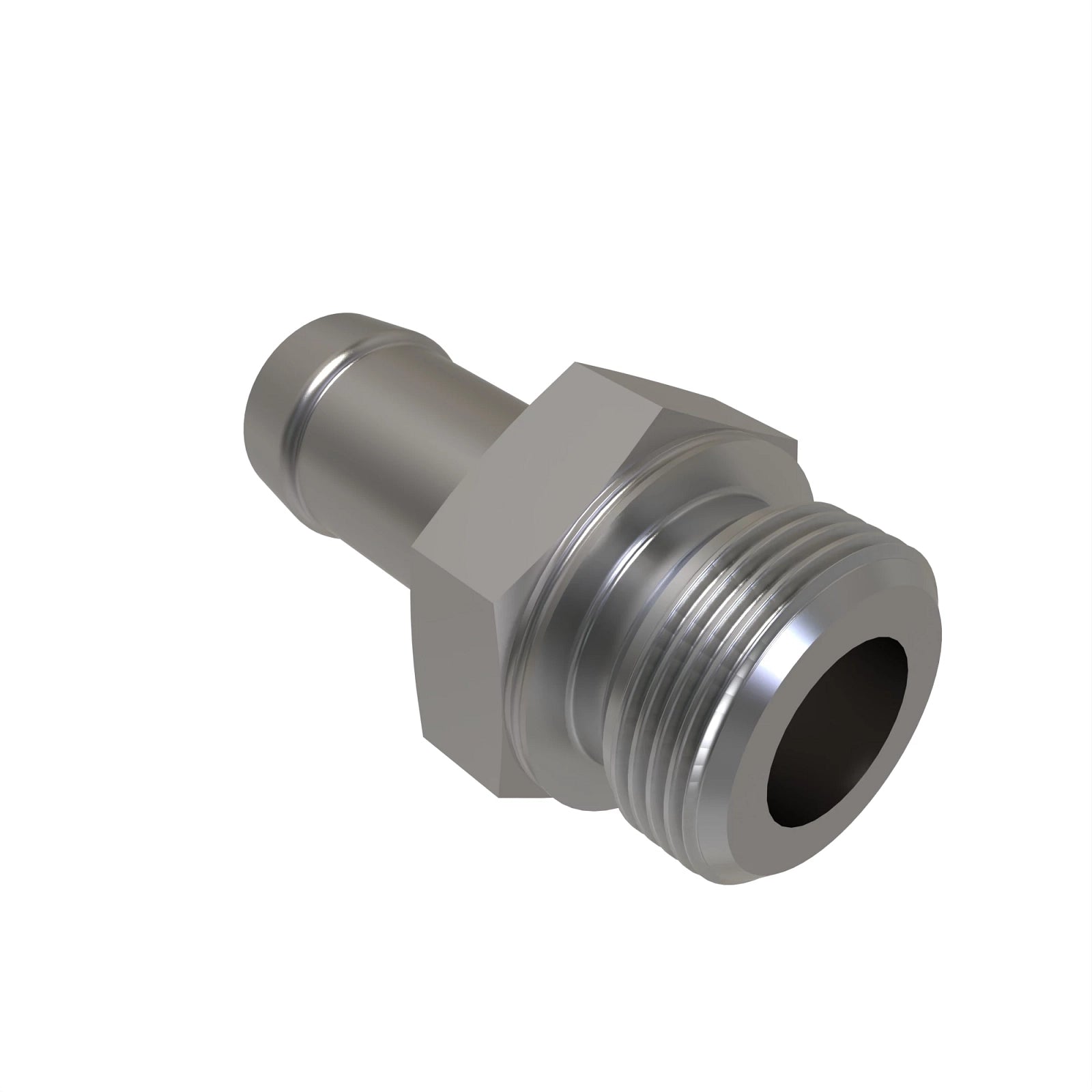 L158360: Fits John Deere L158360 Fitting – Genuine OEM