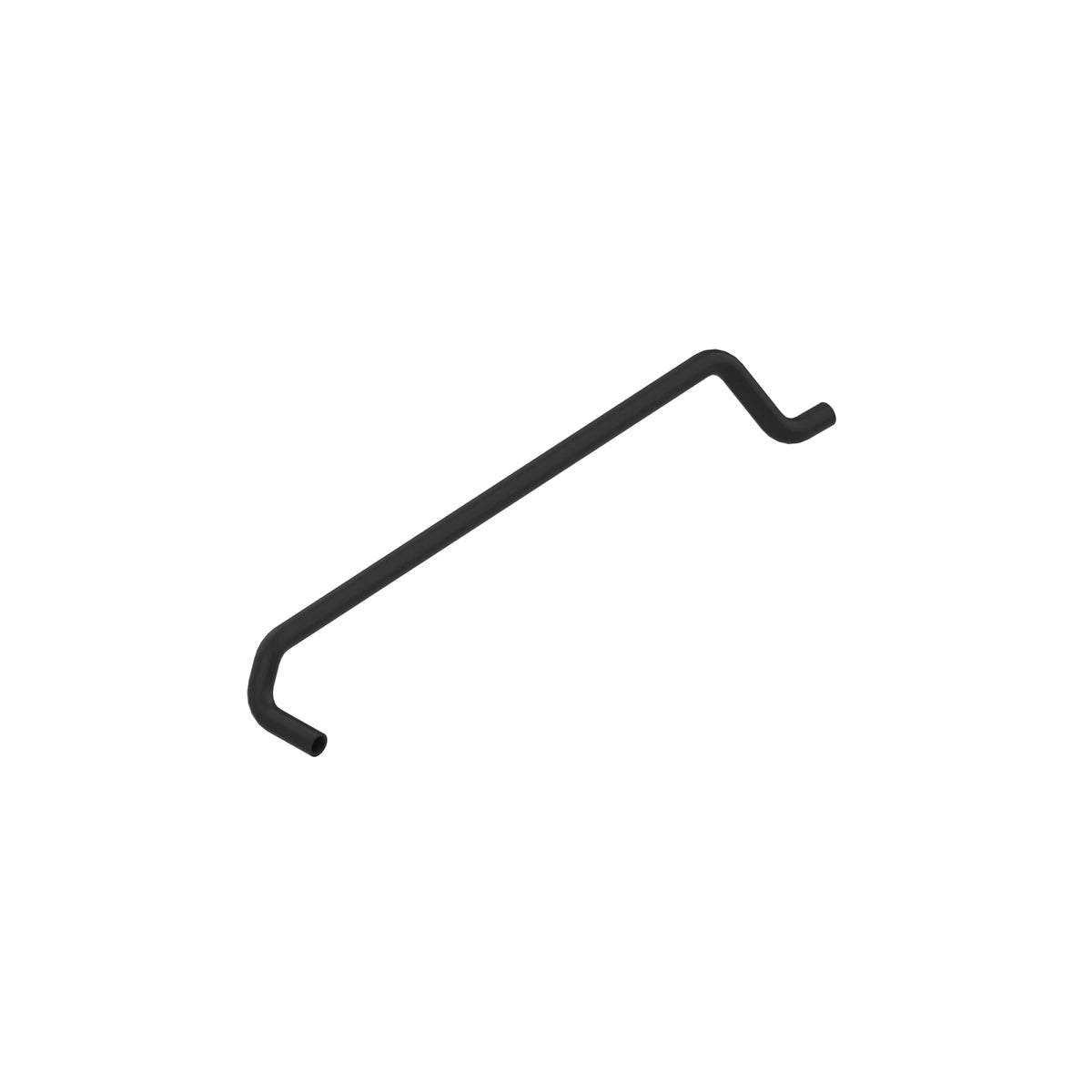 L158504: Fits John Deere L158504 Formed Hose – Genuine OEM