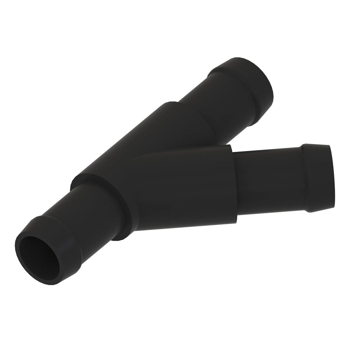 L158529: Fits John Deere L158529 Breaded and Barbed Y-Shape Fitting – Genuine OEM