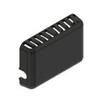 L158563: Fits John Deere L158563 Cover Defog Sensor Shield – Genuine OEM