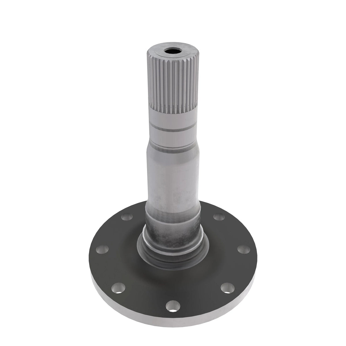 L158619: Fits John Deere L158619 Rear Half Axle – Genuine OEM