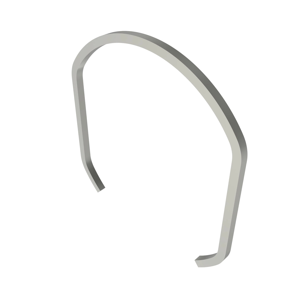 L158630: Fits John Deere L158630 Clip – Genuine OEM