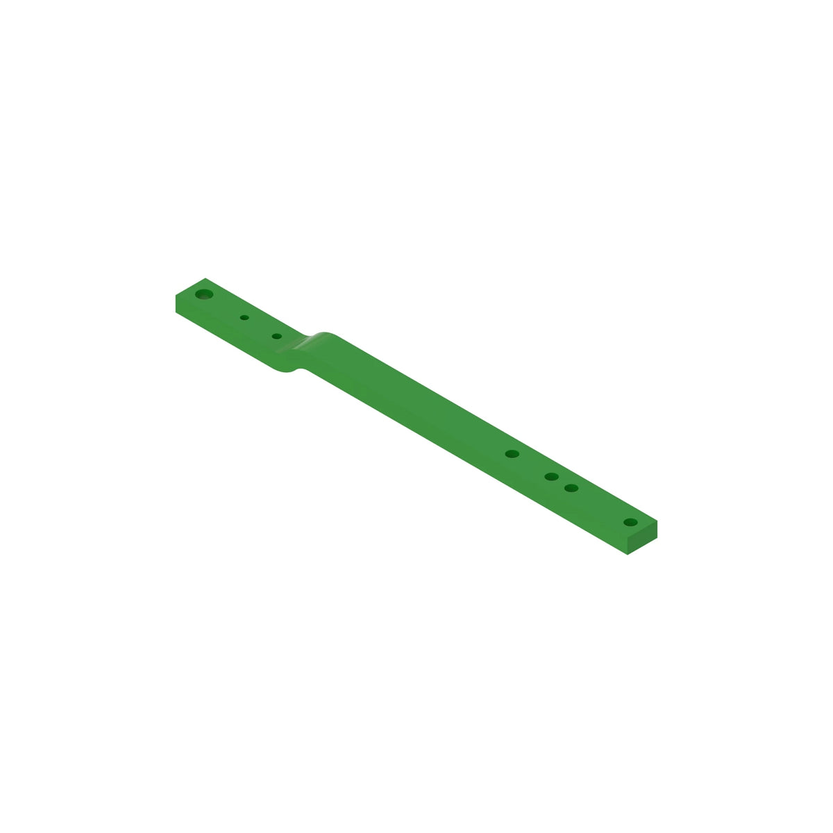 L158738: Fits John Deere L158738 Drawbar – Genuine OEM
