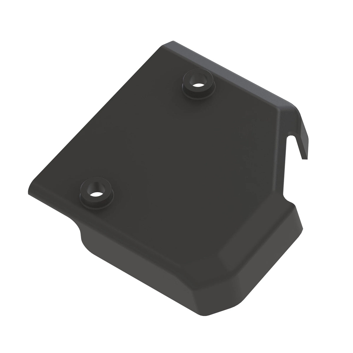 L158768: Fits John Deere L158768 Cover Shield – Genuine OEM
