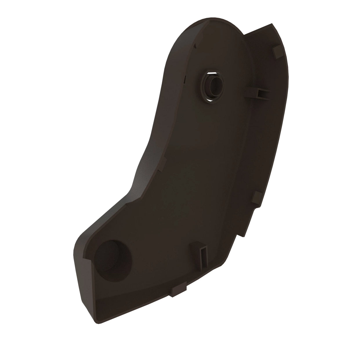 L158948: Fits John Deere L158948 Right Side Adjusting Belt No Arm Shield – Genuine OEM
