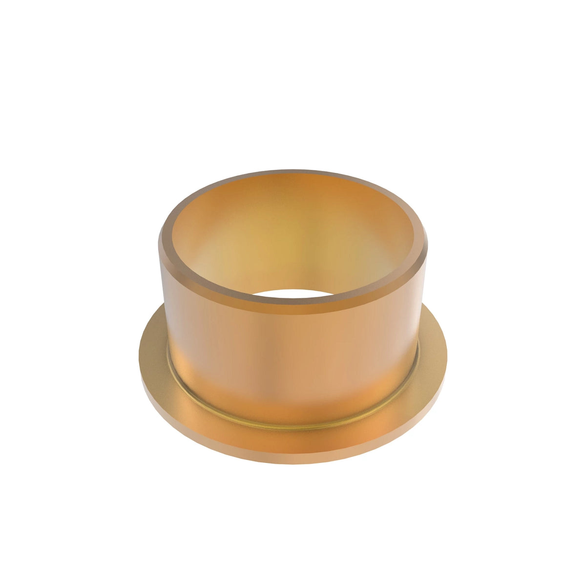 L158966: Fits John Deere L158966 Bushing – Genuine OEM