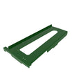 L159014: Fits John Deere L159014 Hood Support, Left Side – Genuine OEM