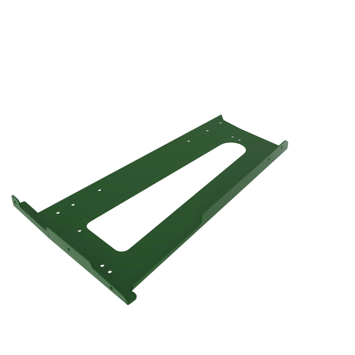 L159015: Fits John Deere L159015 Hood Support, Right Side – Genuine OEM
