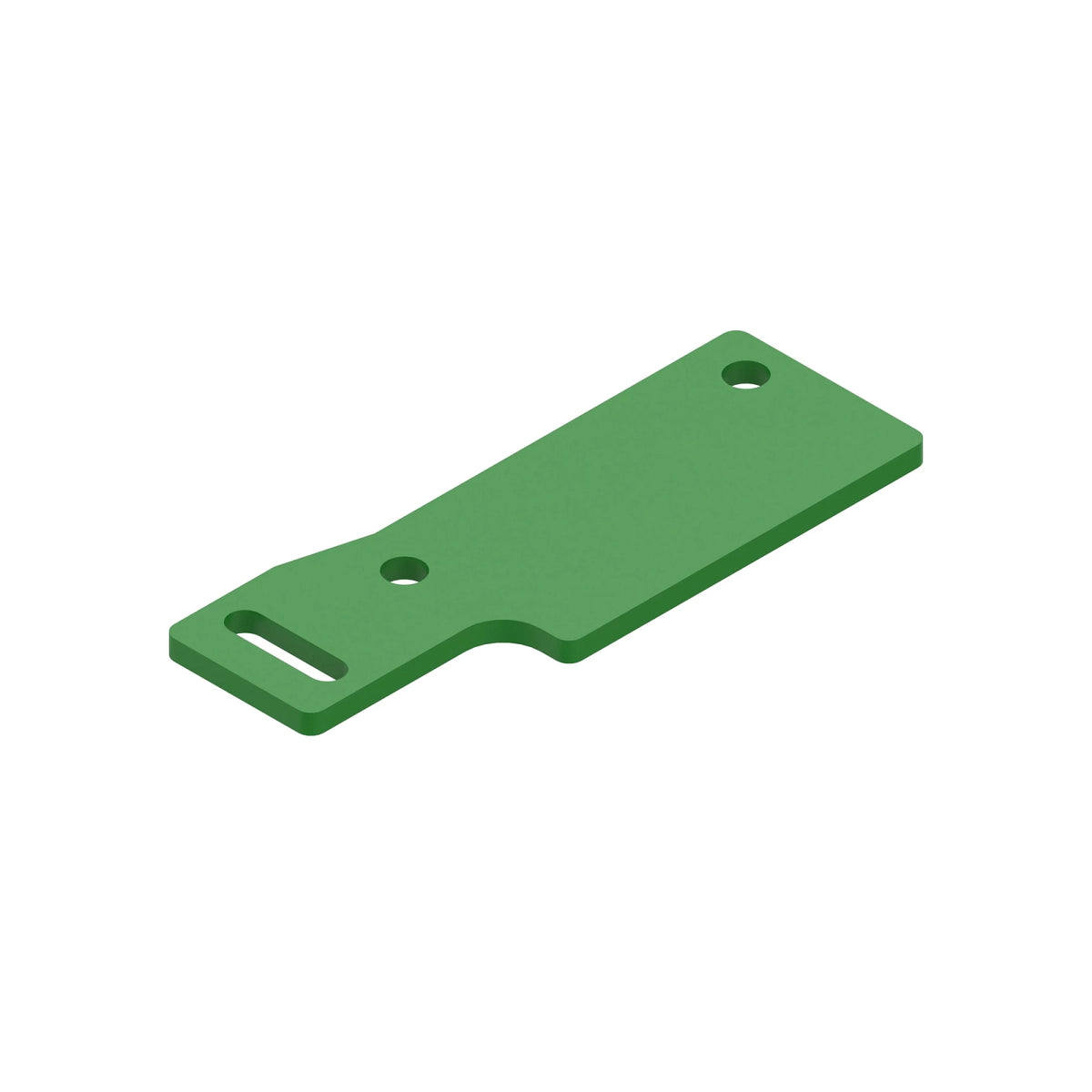 L159106: Fits John Deere L159106 Plate – Genuine OEM