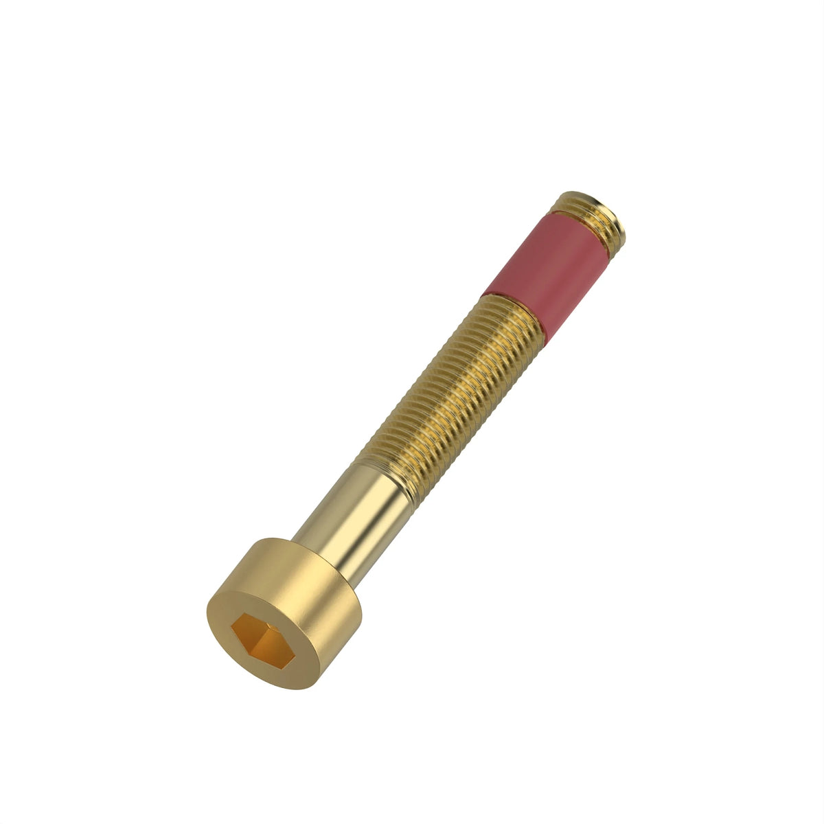 L159256: Fits John Deere L159256 Cylindrical Head Screw, M6 X 40 – Genuine OEM