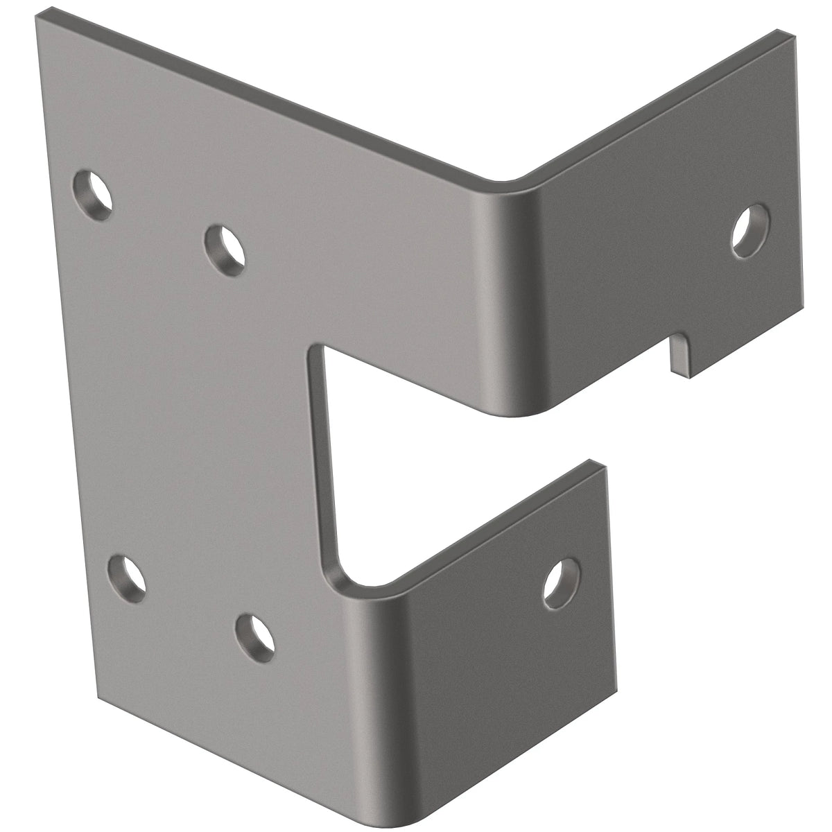 L159304: Fits John Deere L159304 Steering Bracket – Genuine OEM