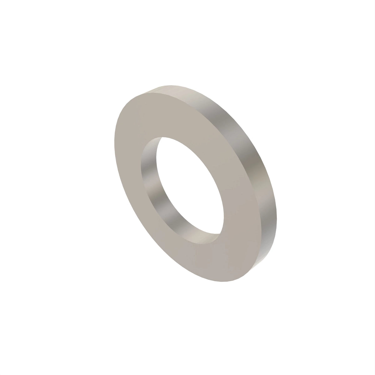 L159316: Fits John Deere L159316 Round Hole Washer – Genuine OEM