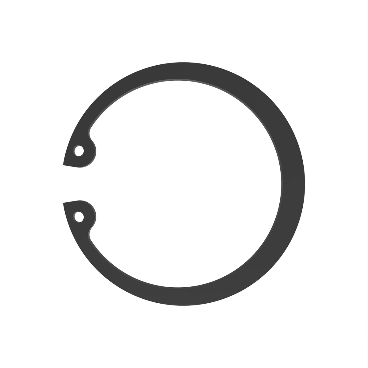 L1610N: Fits John Deere L1610N Internal Snap Ring – Genuine OEM