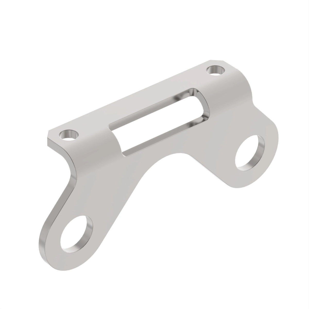 L165217: Fits John Deere L165217 Fender Stop Support Bracket – Genuine OEM