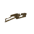 L165647: Fits John Deere L165647 Frame – Genuine OEM
