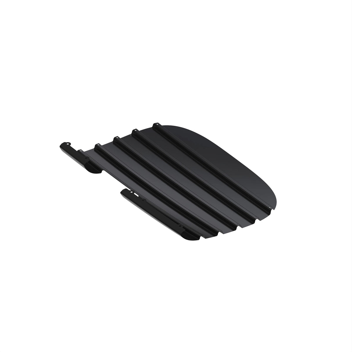 L165790: Fits John Deere L165790 Front Right Side Grille – Genuine OEM