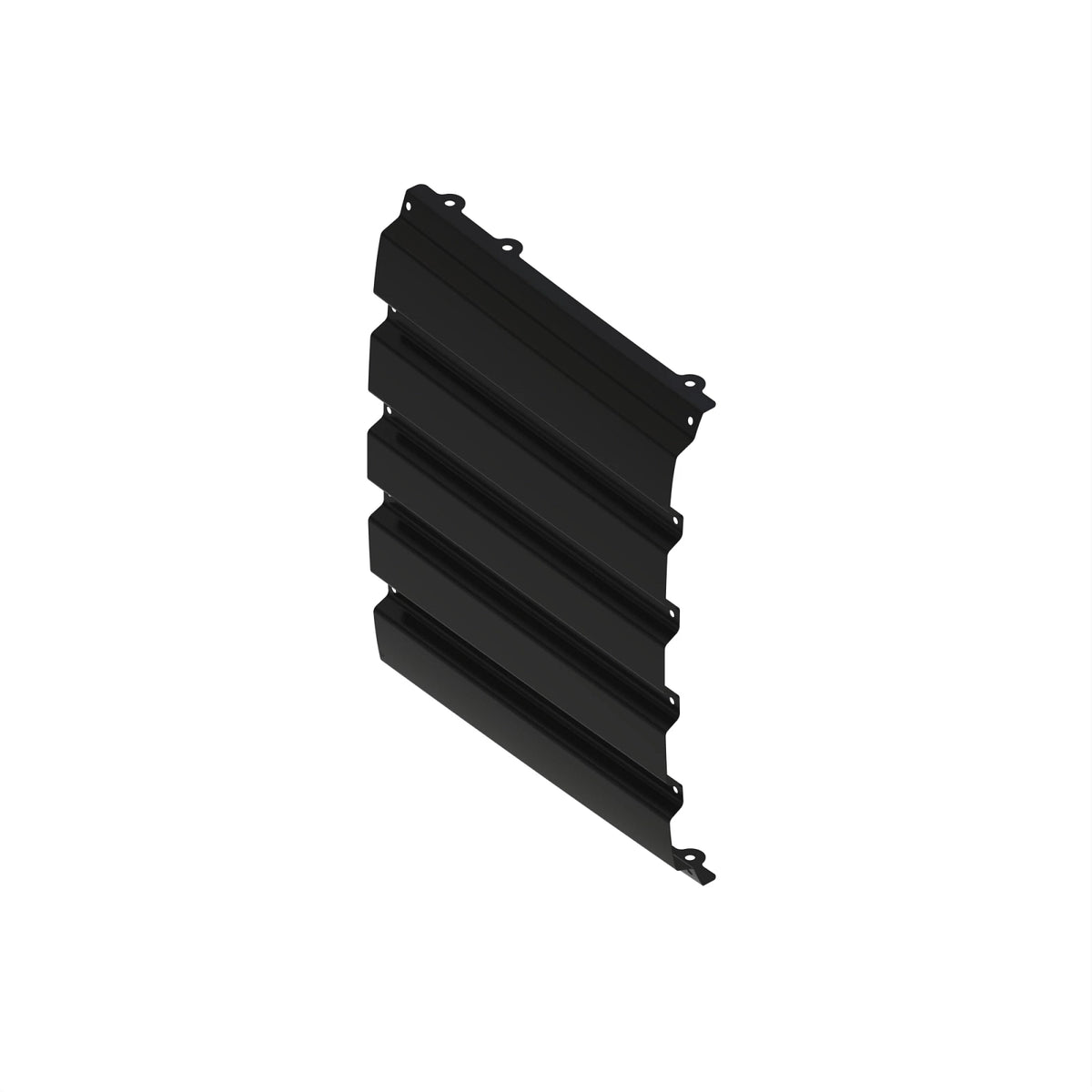 L165792: Fits John Deere L165792 Front Grille – Genuine OEM