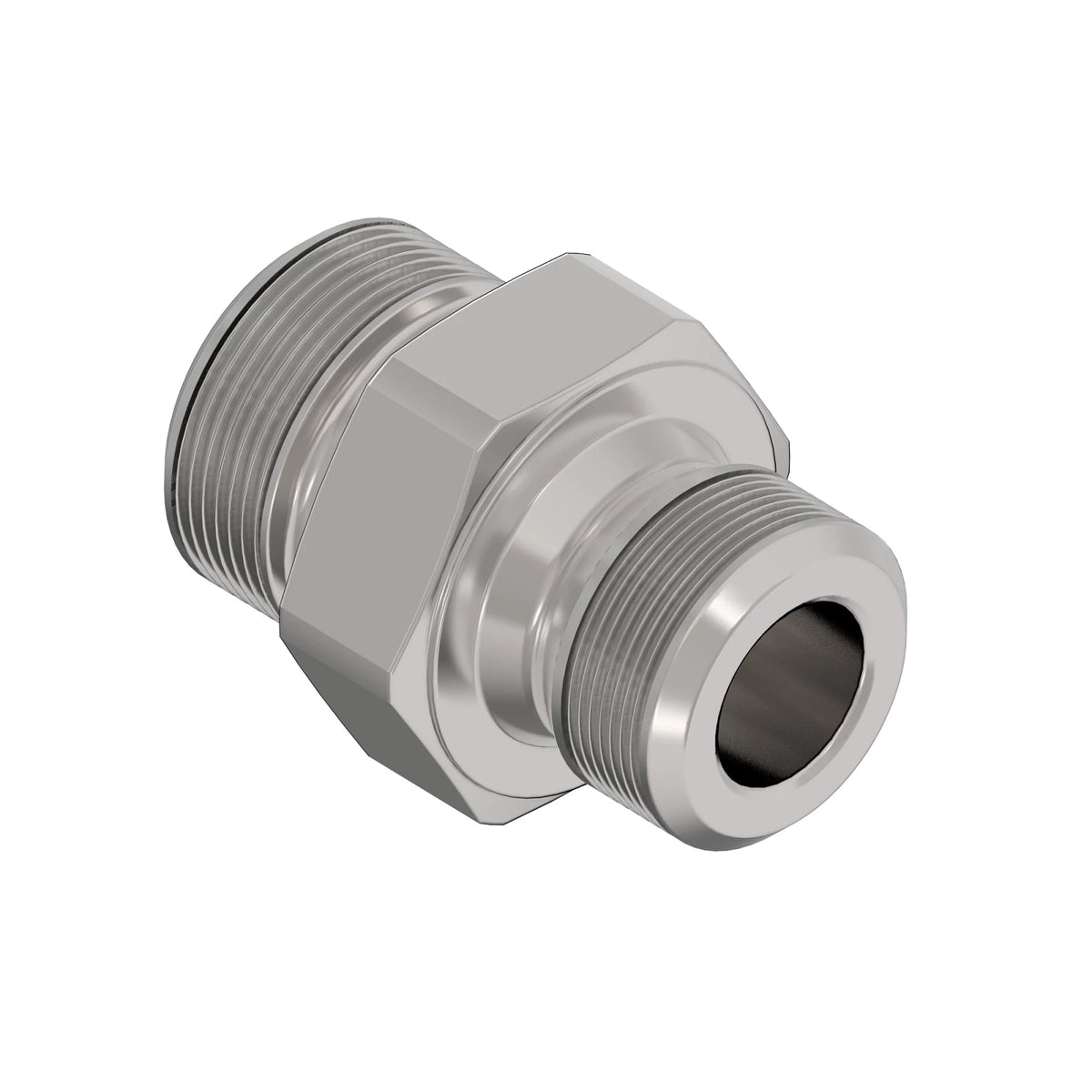 L165811: Fits John Deere L165811 Fitting – Genuine OEM