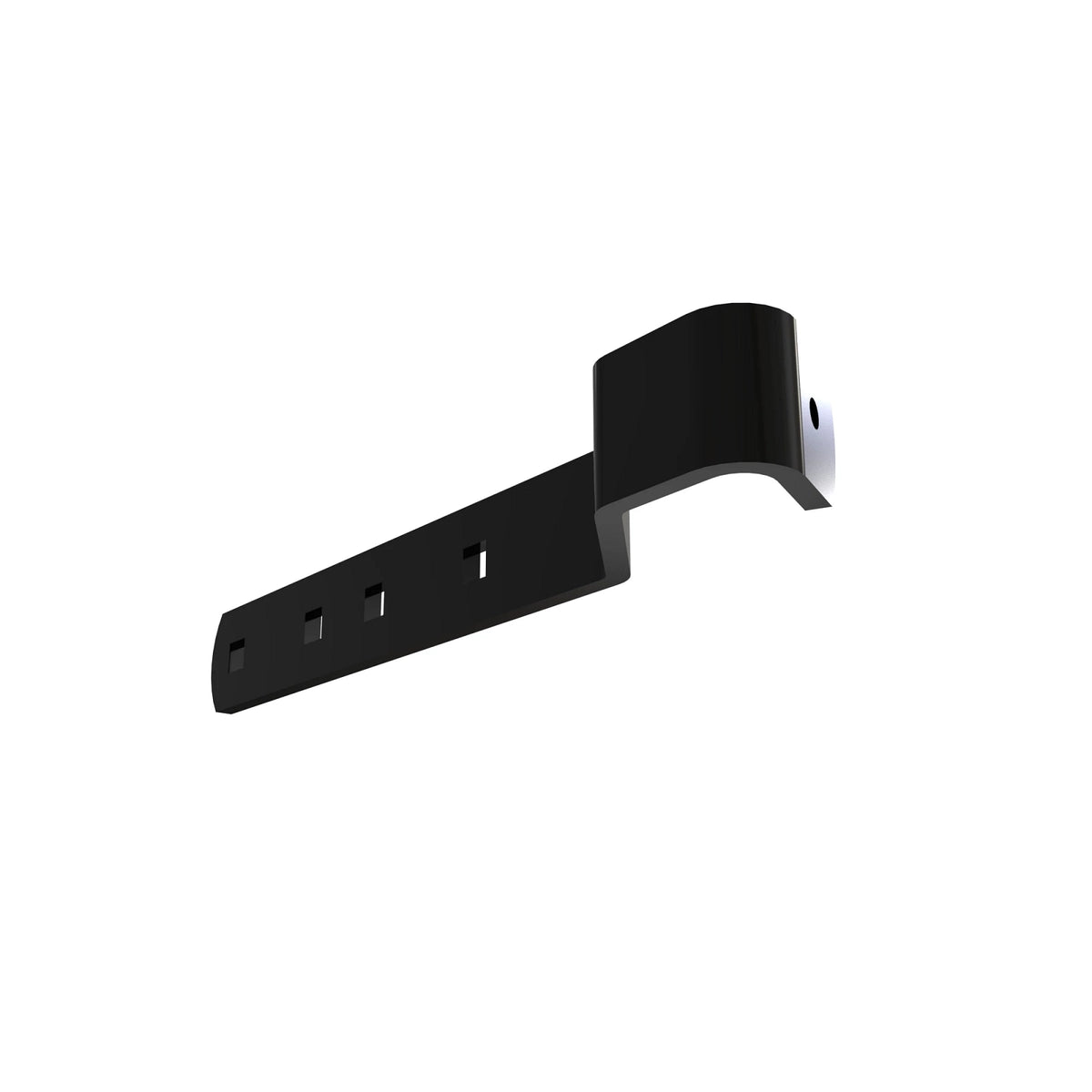 L165857: Fits John Deere L165857 Front Fender Strap – Genuine OEM
