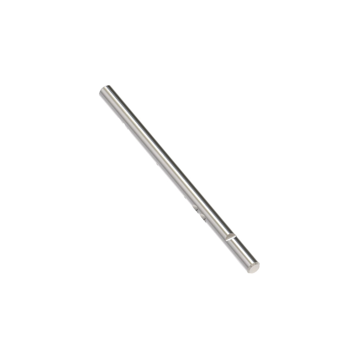 L165942: Fits John Deere L165942 Shifter Rod – Genuine OEM