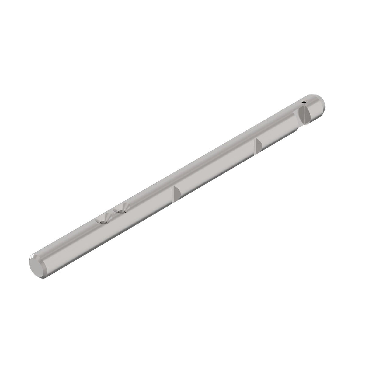 L165943: Fits John Deere L165943 Shifter Rod – Genuine OEM