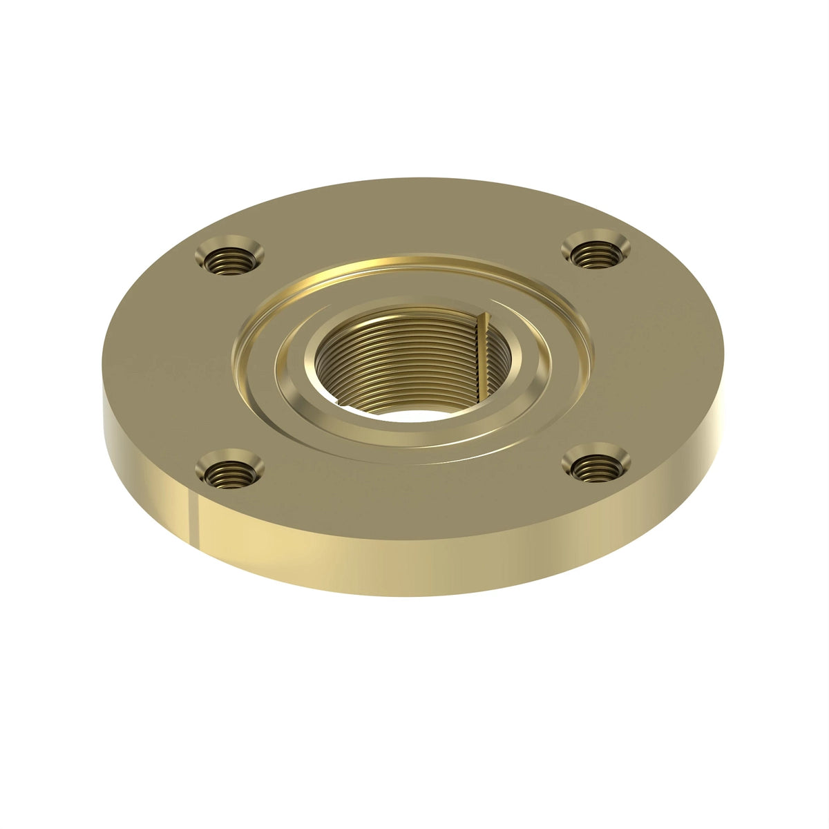 L165962: Fits John Deere L165962 PowrQuad™ Transmission Driveshaft Flange – Genuine OEM