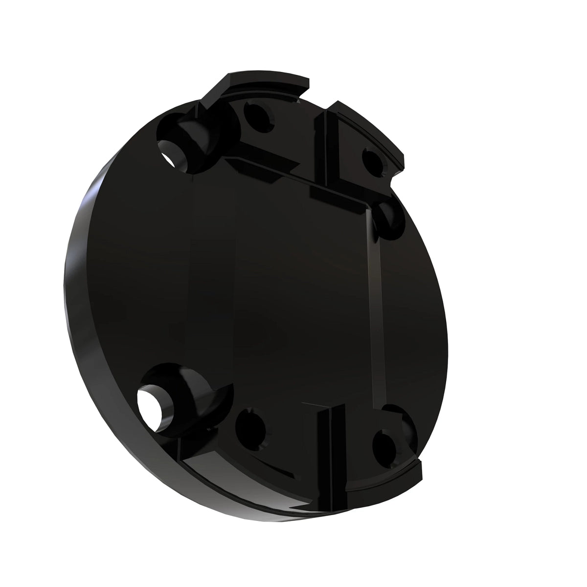 L165963: Fits John Deere L165963 Universal Driveshaft Flange – Genuine OEM