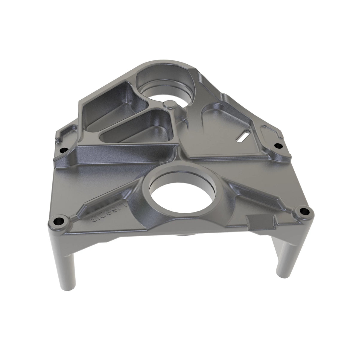 L166213: Fits John Deere L166213 PTO Support – Genuine OEM