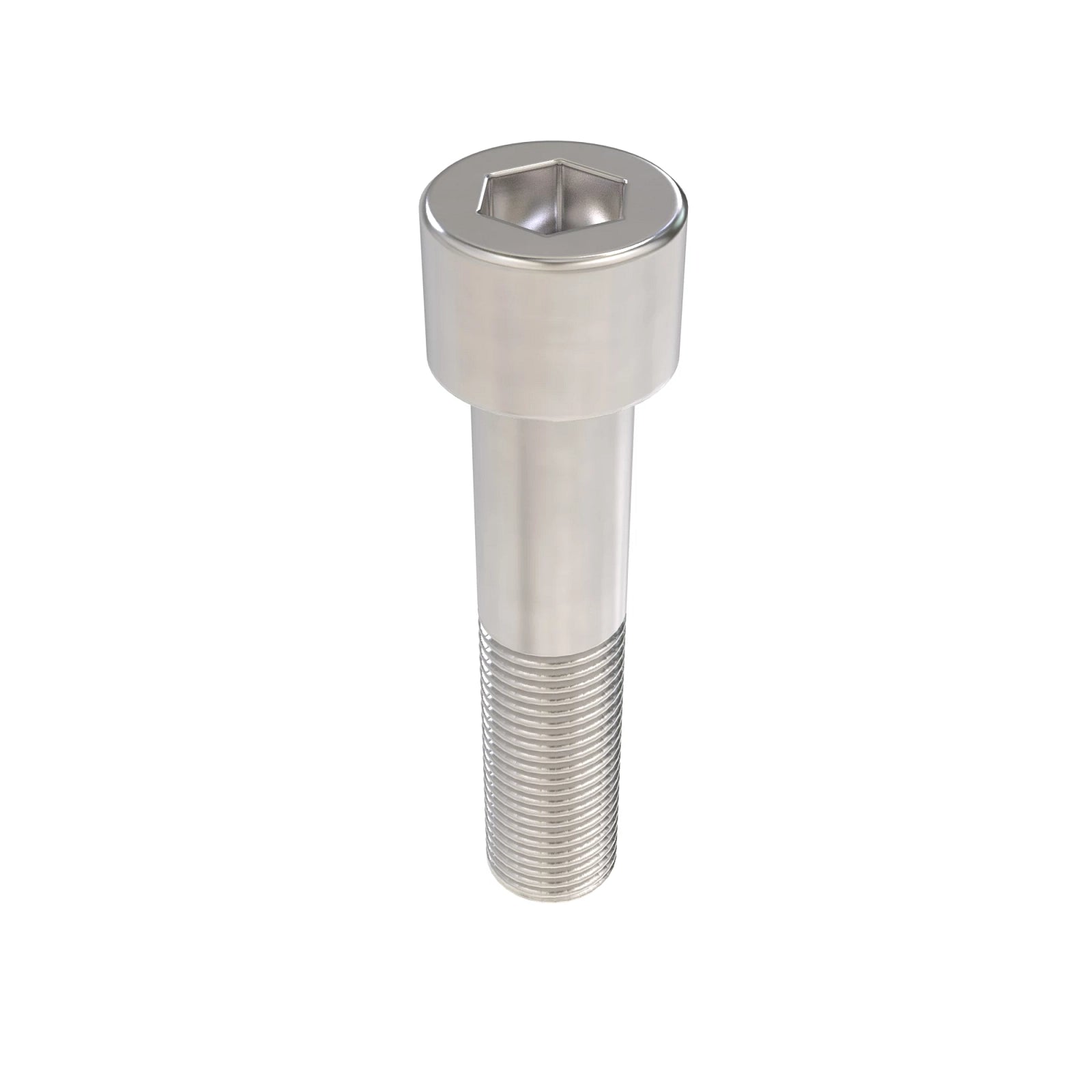 L166293: Fits John Deere L166293 Hexagonal Socket Head Screw – Genuine OEM