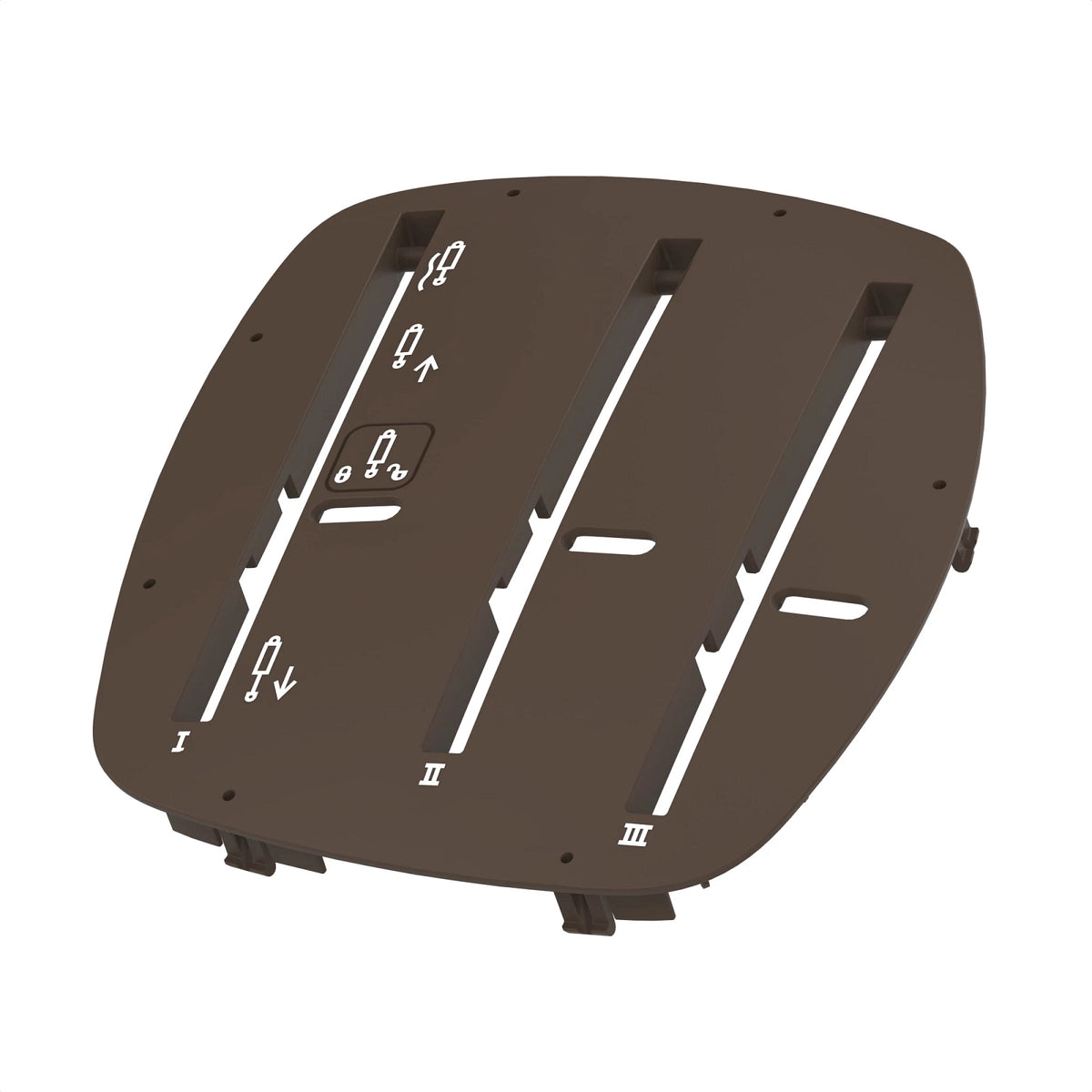 L166302: Fits John Deere L166302 Guide – Genuine OEM