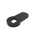 L166308: Fits John Deere L166308 Vandal Protection Plate – Genuine OEM