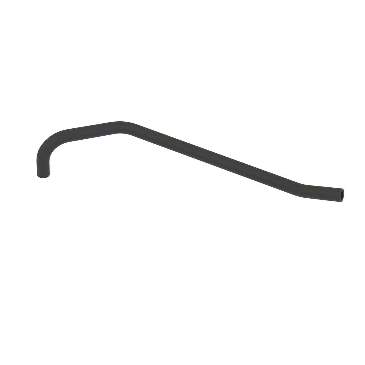 L166315: Fits John Deere L166315 Radiator Hose – Genuine OEM