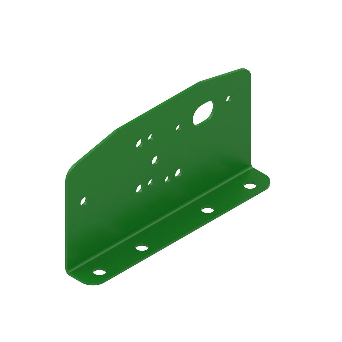 L166364: Fits John Deere L166364 Holder – Genuine OEM