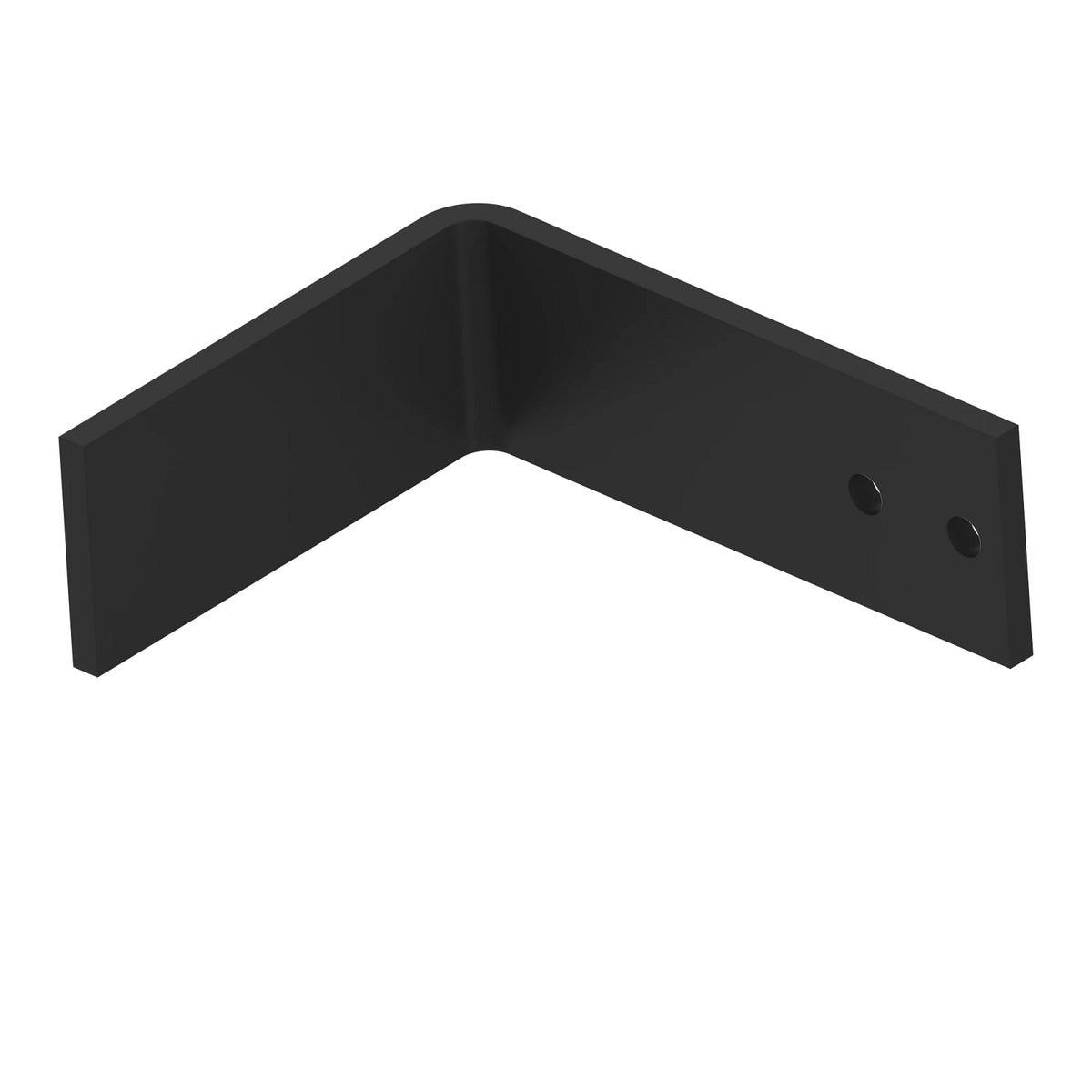 L166388: Fits John Deere L166388 Middle Bracket Angle – Genuine OEM