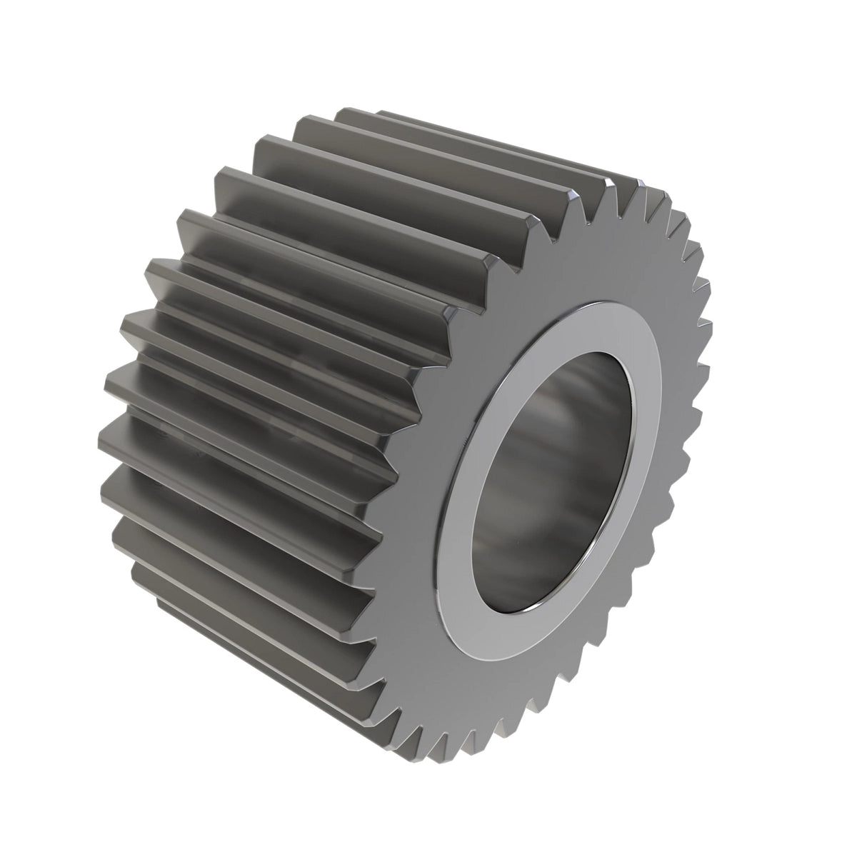 L166395: Fits John Deere L166395 Planetary Drive Planet Pinion – Genuine OEM