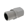 L166446: Fits John Deere L166446 Straight Thread Fitting Plug – Genuine OEM