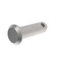 L166657: Fits John Deere L166657 Clevis Head Pin Fastener – Genuine OEM