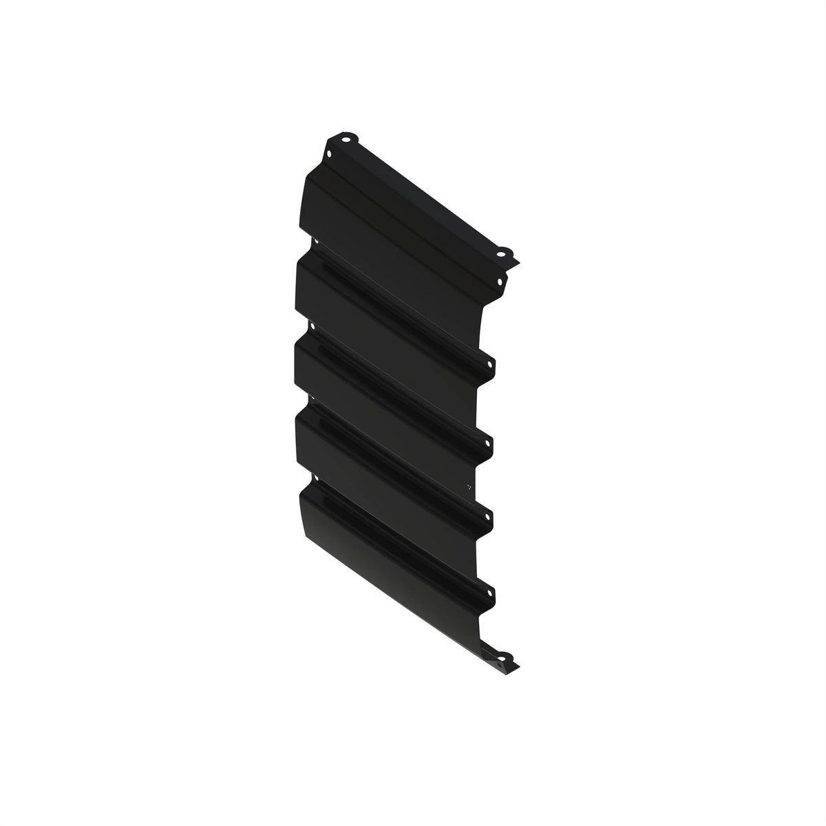 L167005: Fits John Deere L167005 Front Hood Upper Grille – Genuine OEM