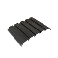 L167009: Fits John Deere L167009 Front Hood Upper Grille – Genuine OEM