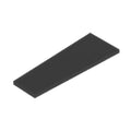L167093: Fits John Deere L167093 Gasket Isolator – Genuine OEM