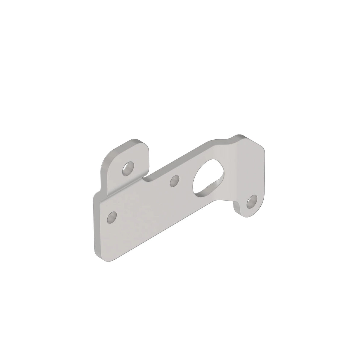 L167108: Fits John Deere L167108 Mounting Bracket – Genuine OEM