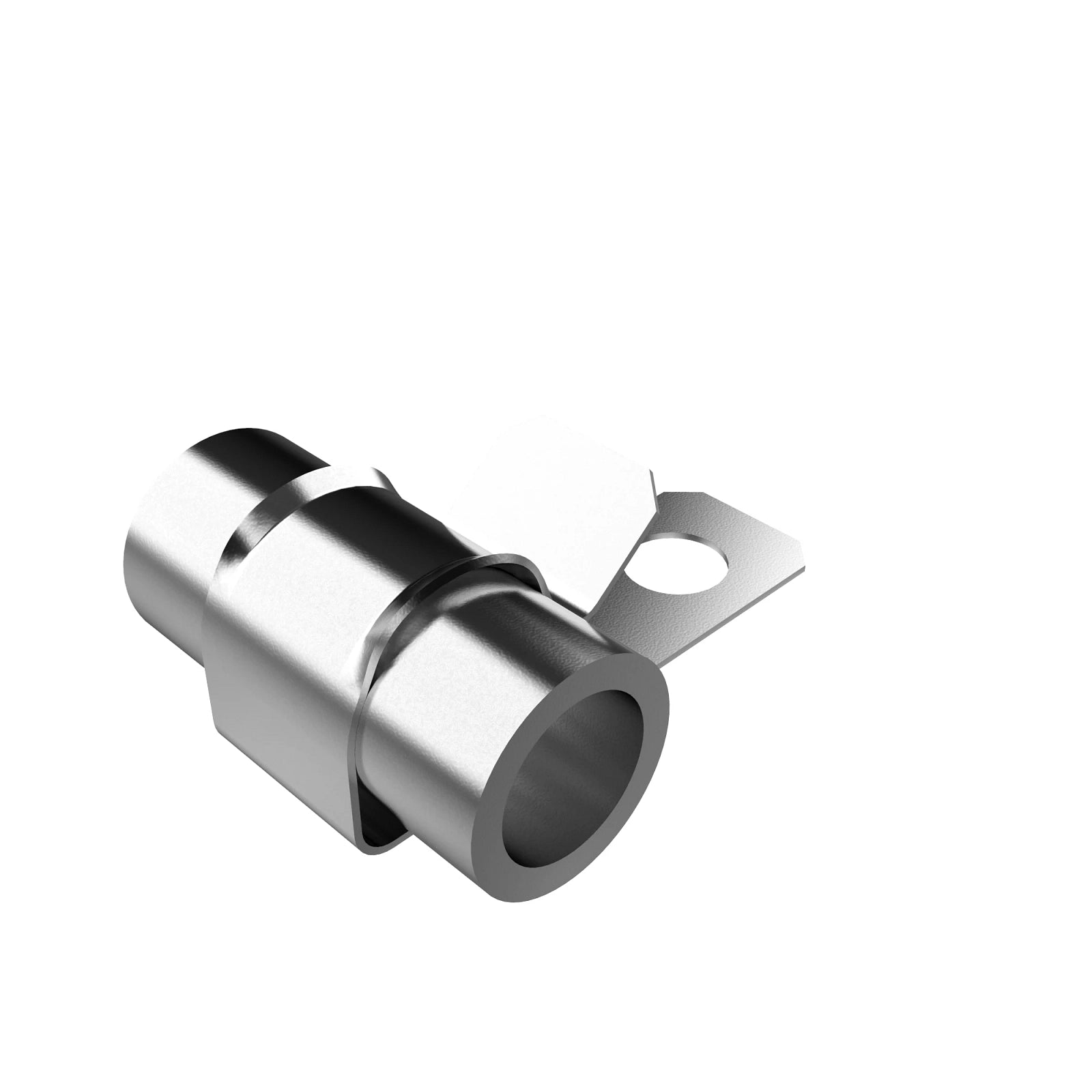 L167244: Fits John Deere L167244 Bolt-On Clip – Genuine OEM