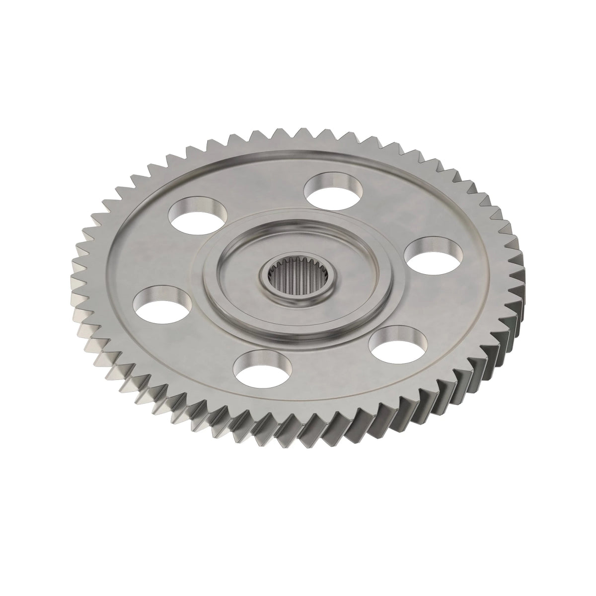 L167351: Fits John Deere L167351 PTO Driveshaft Helical Gear – Genuine OEM