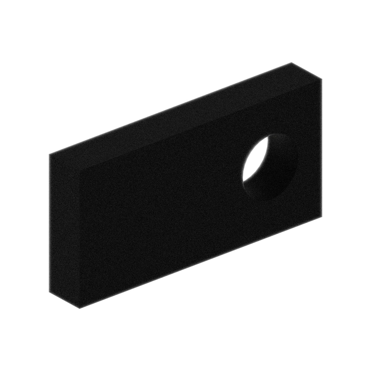 L167362: Fits John Deere L167362 Protection Foam Pad – Genuine OEM