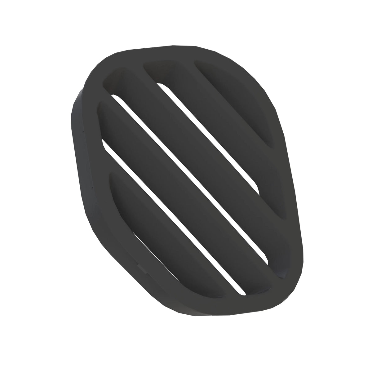 L167397: Fits John Deere L167397 Louver – Genuine OEM