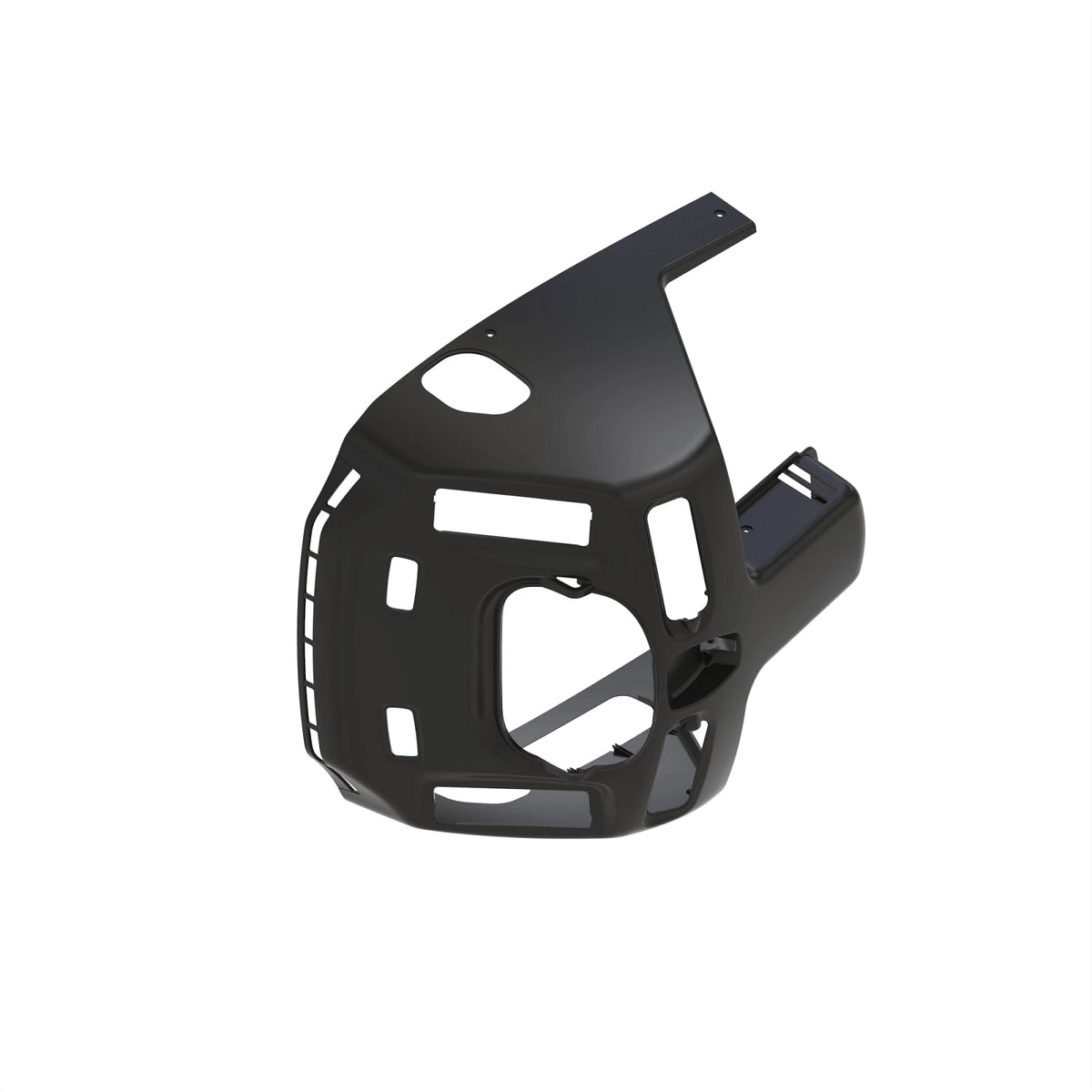 L167399: Fits John Deere L167399 Dash Cowl – Genuine OEM